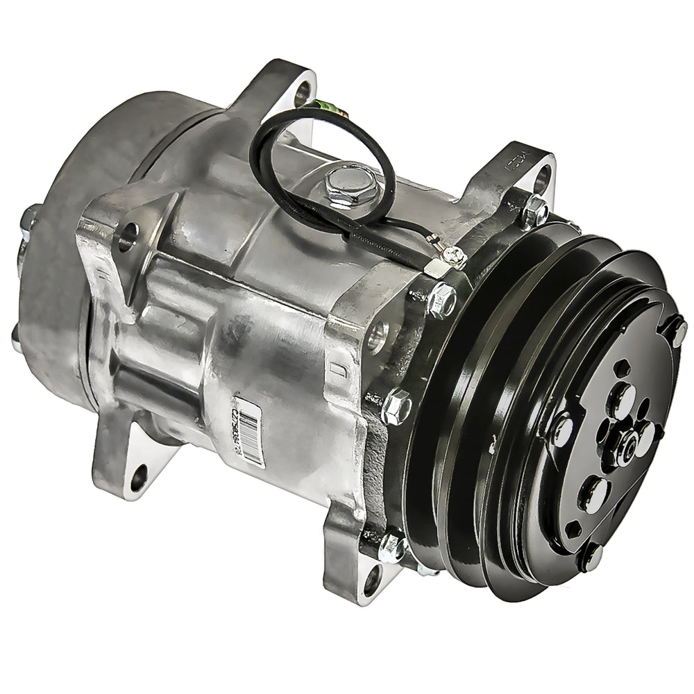 Omega Compressor FLX7 4862 Ear MT 125mm 2A 24V 20-14862-AM