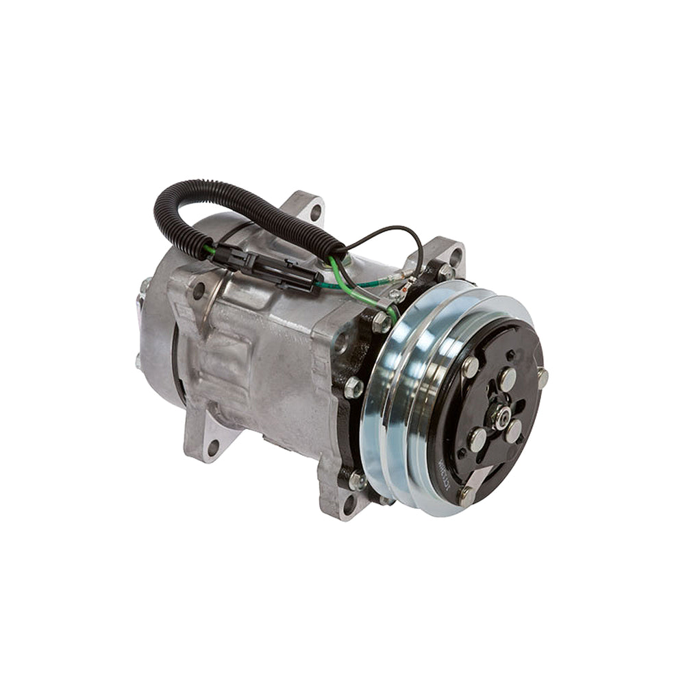 Omega Compressor FLX7 4862 Pag Ear MT 125mm 2A 24V 20-14862