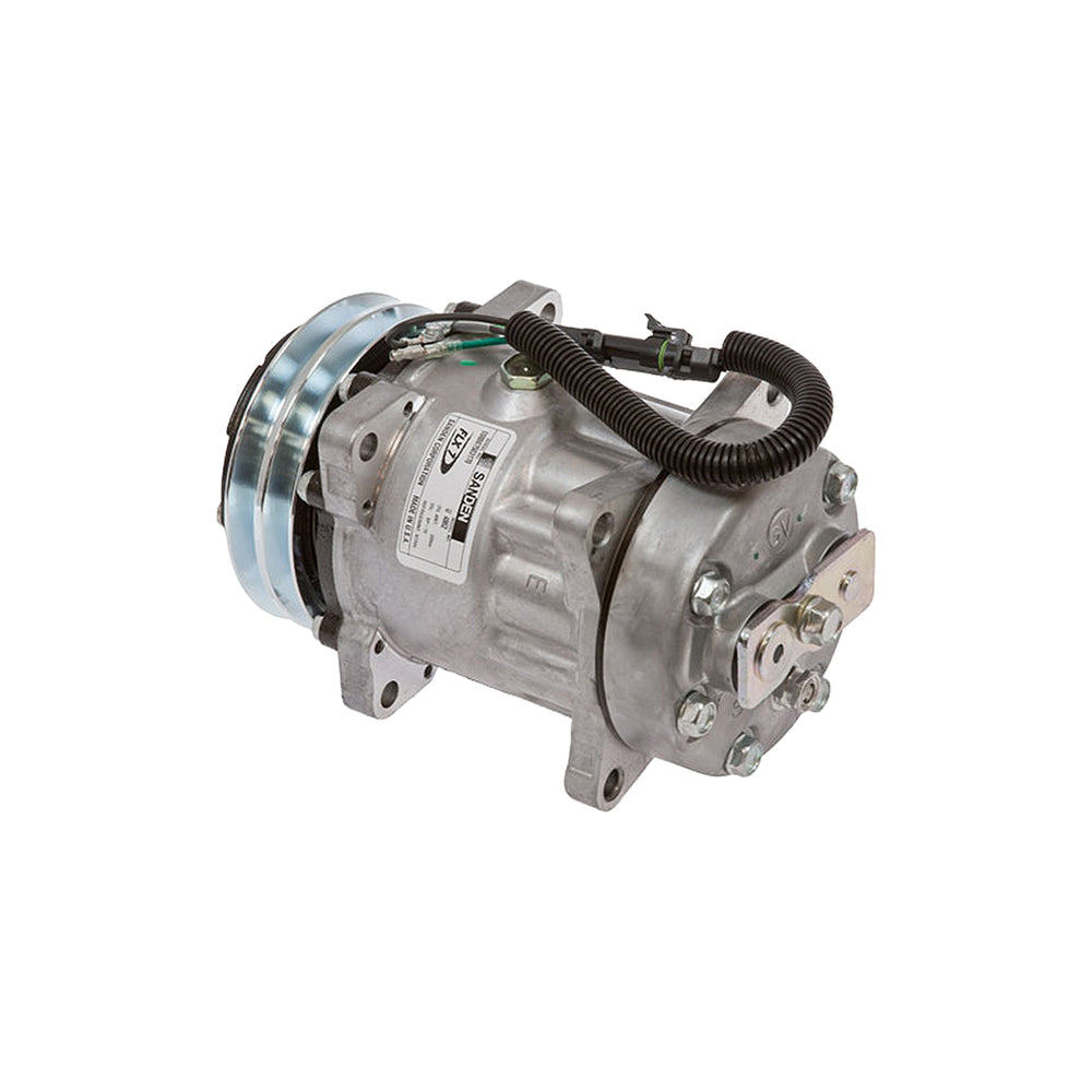 Omega Compressor FLX7 4862 Pag Ear MT 125mm 2A 24V 20-14862
