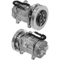 Omega Compressor FLX7 4868 Pag E-mt 158mm C1 12V GV Head 20-14868