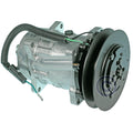 Omega Compressor FLX7 4870 Pag E-mt 158mm C1 24V GV Head 20-14870