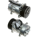 Omega Compressor FLX7 4872 Pag E-mt 125mm PV10 12V GV Head 20-14872-AM
