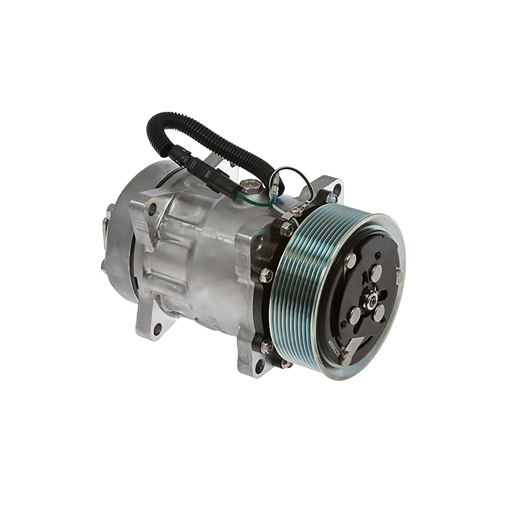 Omega Compressor FLX7 4872 Pag E-mt 125mm PV10 12V GV Head 20-14872