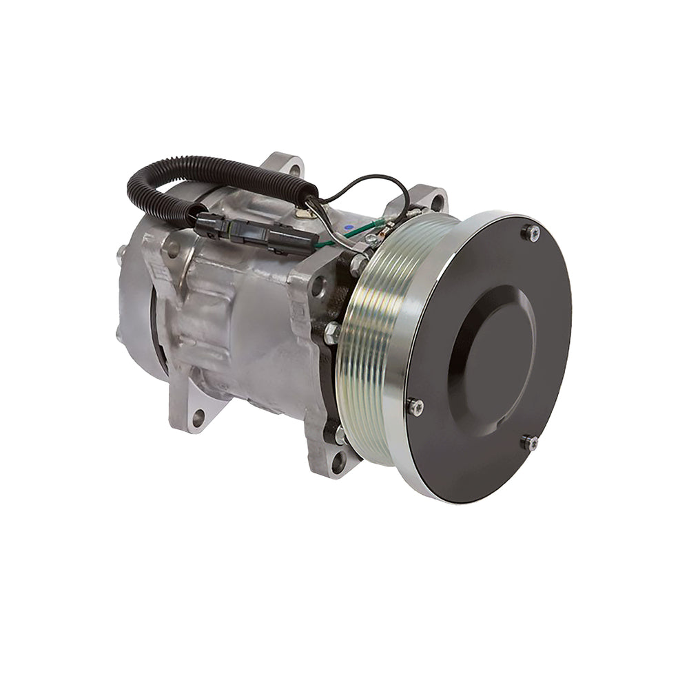 Omega Compressor FLX7 4874 Pag E-mt 133mm PV8 Shd 12V 20-14874