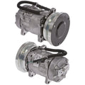Omega Compressor FLX7 4875 Pag E-mt 138mm A1 Shd 12V 20-14875