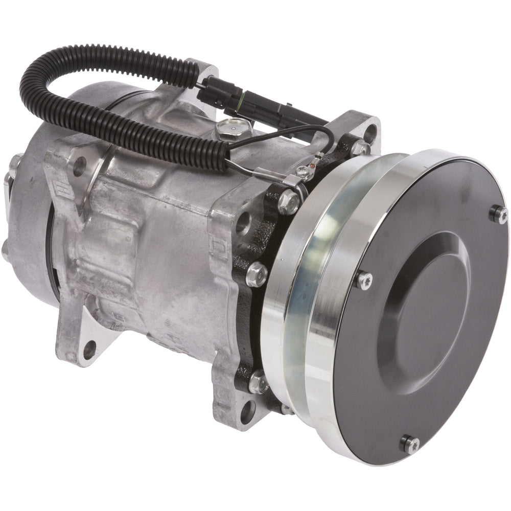 Omega Compressor FLX7 4875 Pag E-mt 138mm A1 Shd 12V 20-14875