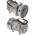 Omega Compressor FLX7 4877 Pag E-mt 138mm A1 Shd 24V 20-14877