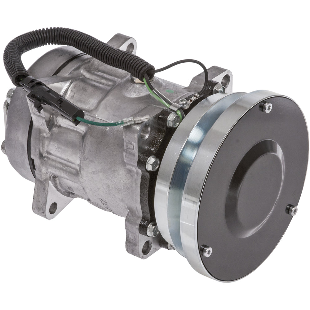 Omega Compressor FLX7 4877 Pag E-mt 138mm A1 Shd 24V 20-14877