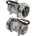 Omega Compressor FLX7 4881 Pag E-mt 152mm A2 24V 20-14881