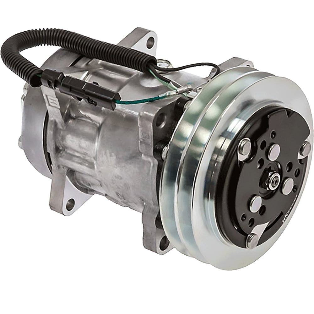 Omega Compressor FLX7 4881 Pag E-mt 152mm A2 24V 20-14881