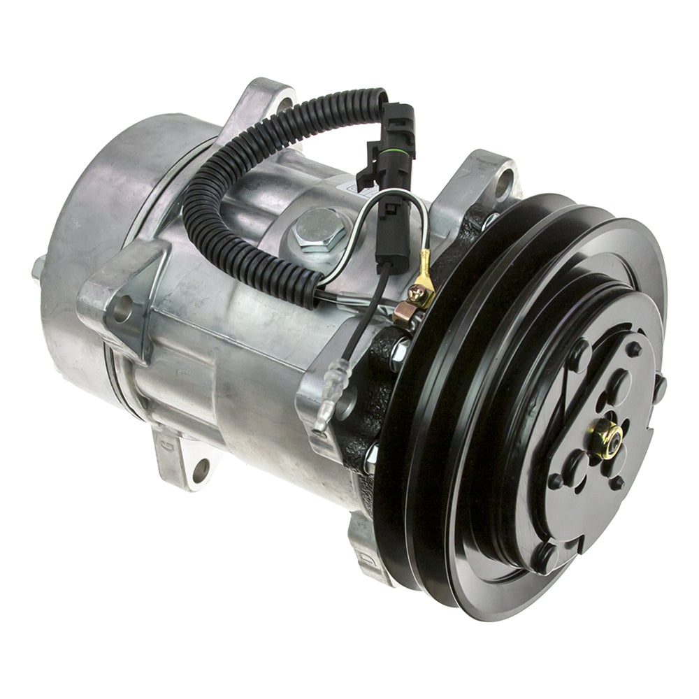 Omega Compressor FLX7 Hor 152mm 12V 20-15000-AM