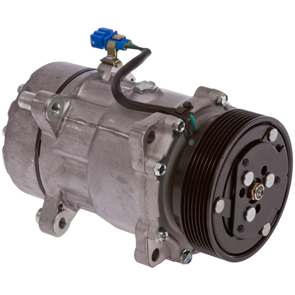 Omega Compressor SD7V16 PV7 4.62in 20-15402-AM