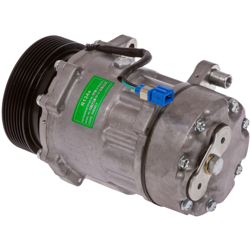 Omega Compressor SD7V16 PV7 4.62in 20-15402-AM