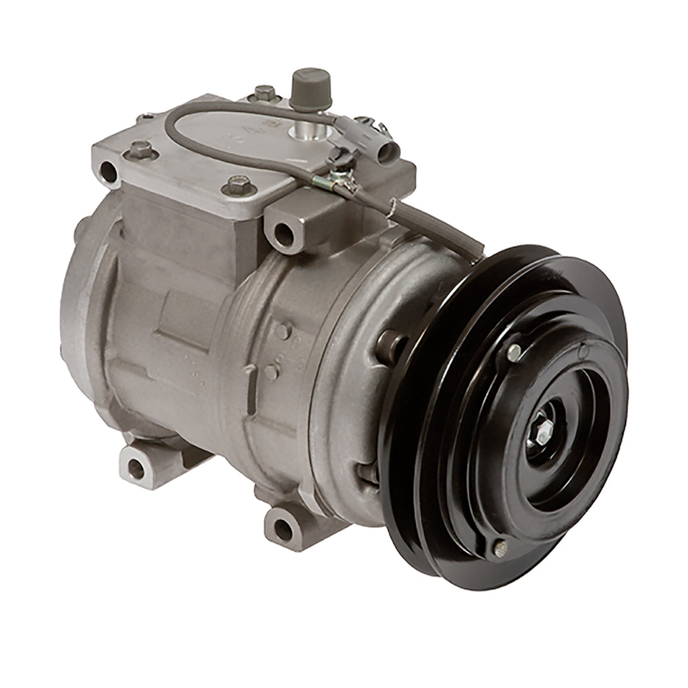 Omega Compressor 10PA17C 1GRV 133mm 93-97 Land Cruiser 4.5L 20-15701