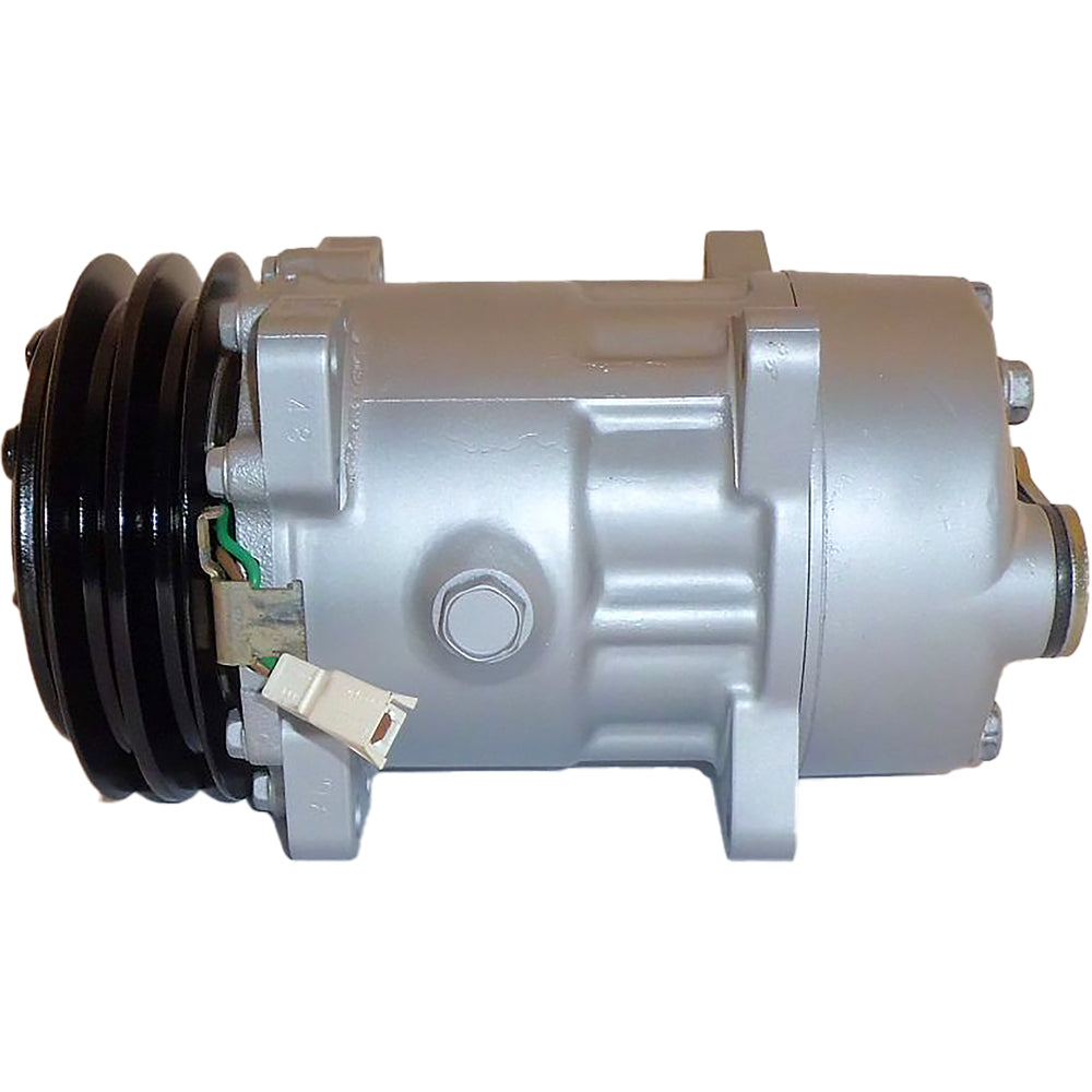Omega Compressor SD5H11 6357 2A 12V 125mm Vor 20-17411-AM