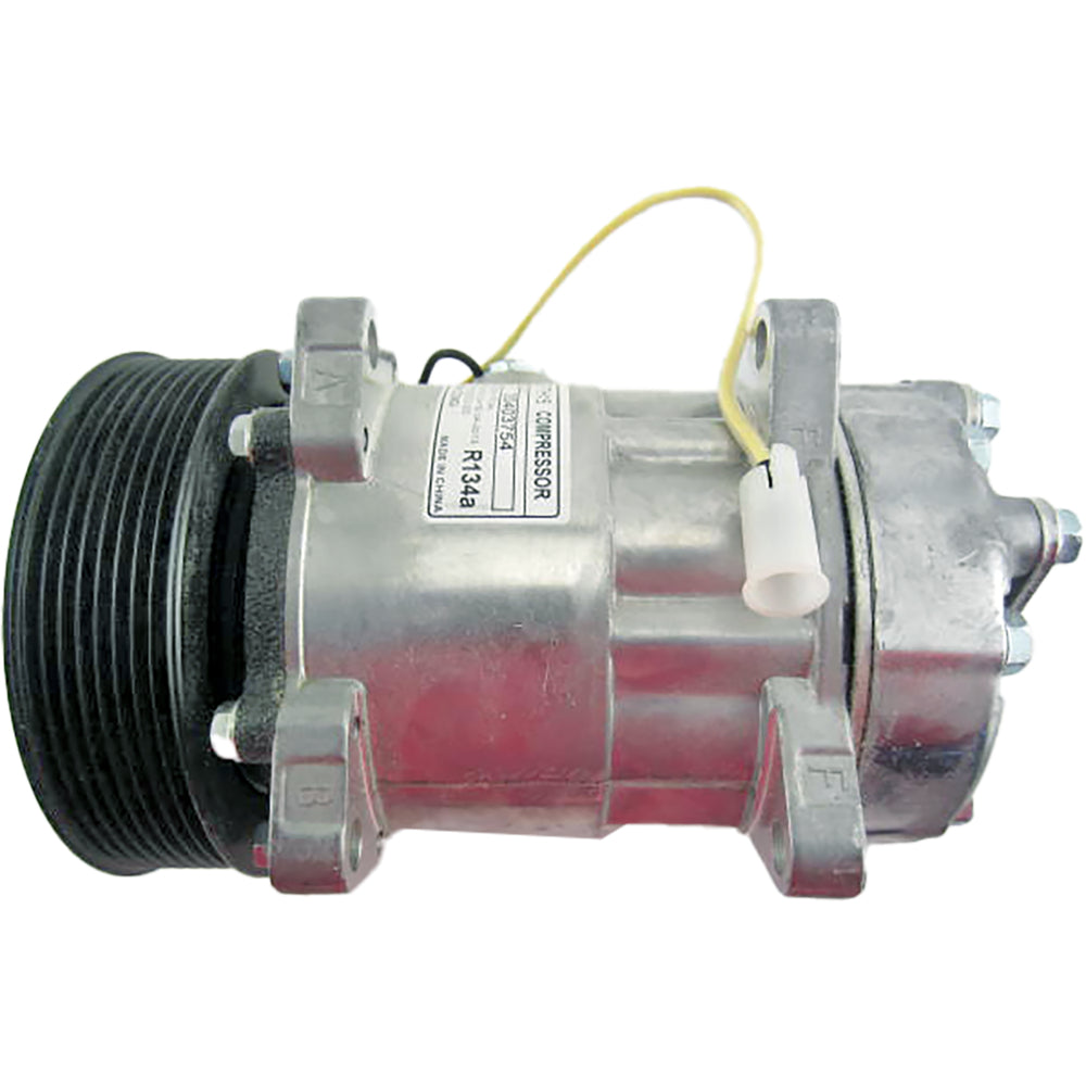 Omega Compressor SD7H15 PV8 132MM 24V Wv Head 20-18003-AM