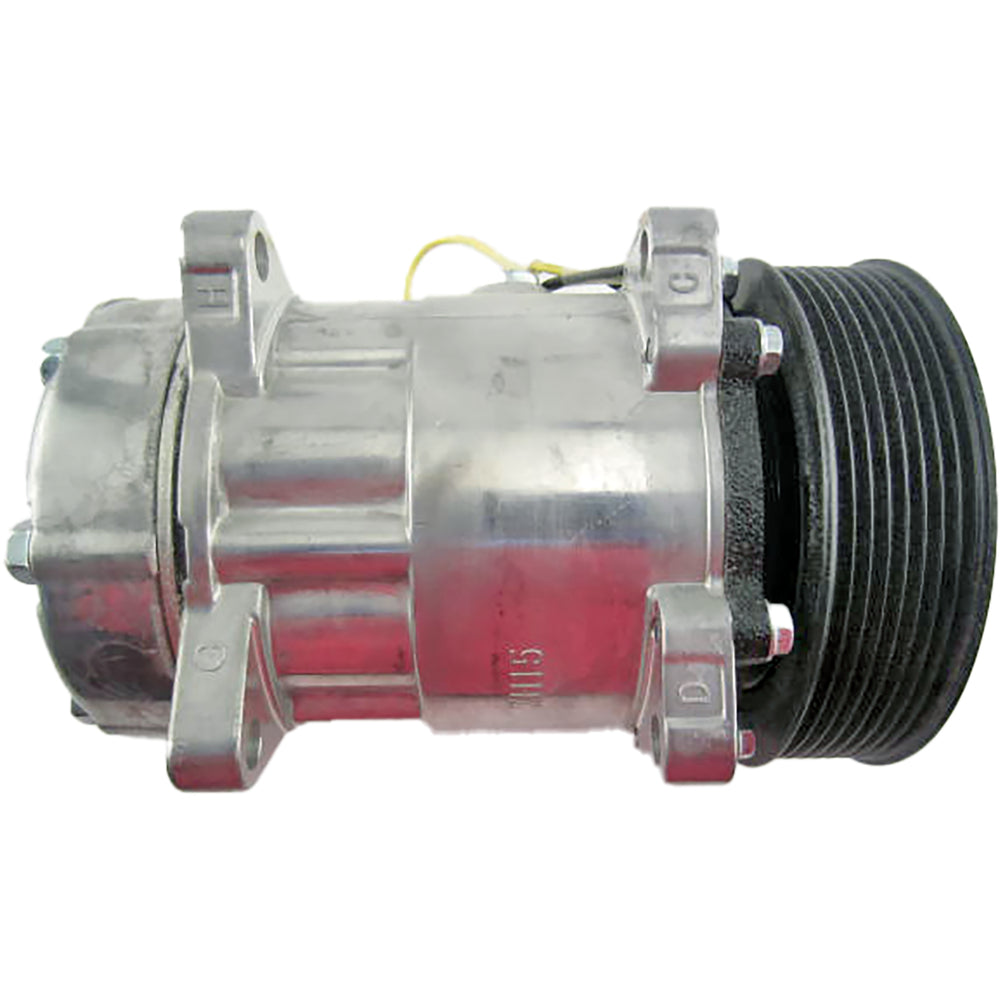 Omega Compressor SD7H15 PV8 132MM 24V Wv Head 20-18003-AM