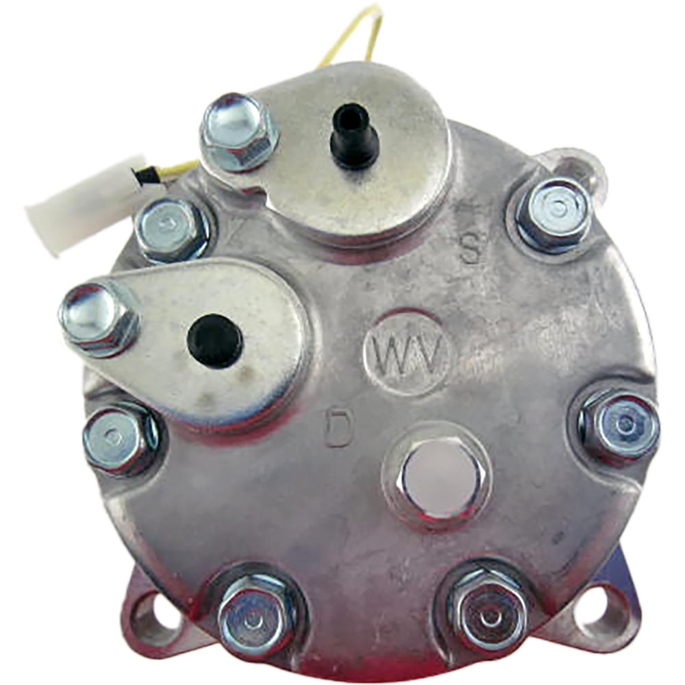 Omega Compressor SD7H15 PV8 132MM 24V Wv Head 20-18003-AM