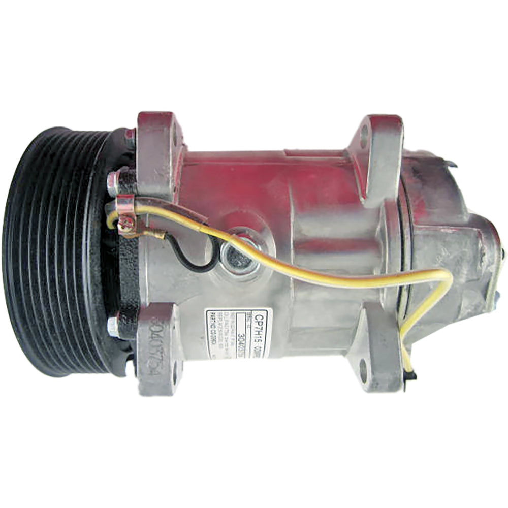 Omega Compressor SD7H15 PV8 132MM 24V Wv Head 20-18003-AM