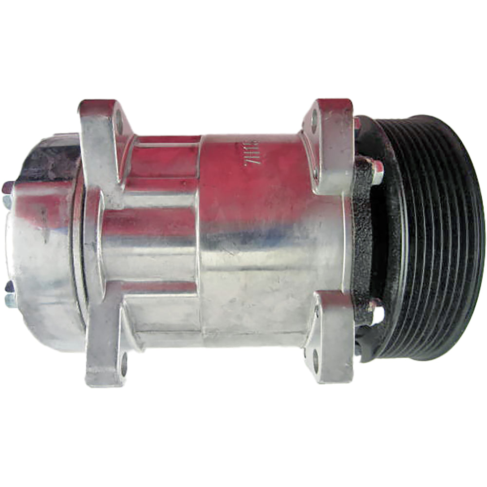Omega Compressor SD7H15 PV8 132MM 24V Wv Head 20-18003-AM