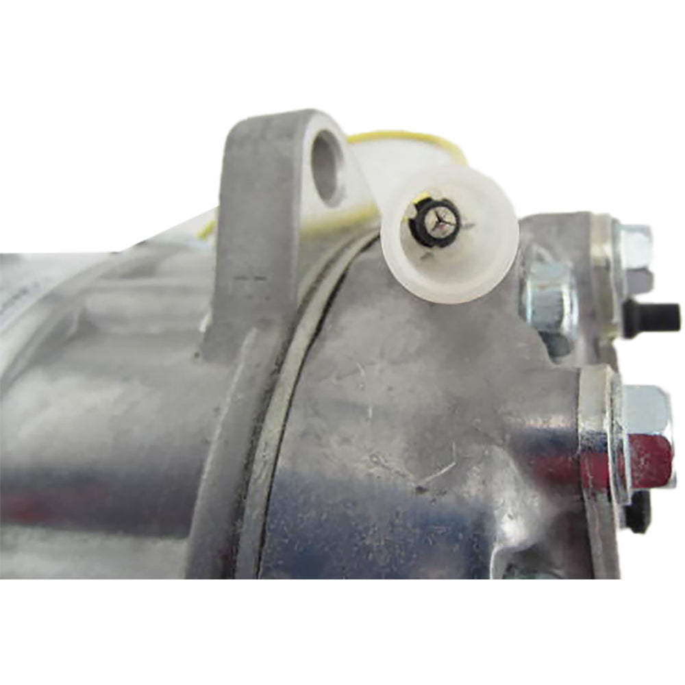 Omega Compressor SD7H15 PV8 132MM 24V Wv Head 20-18003-AM
