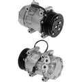 Omega Compressor SD7H15 Direct MT PV8 119mm Hpad 24V WK Head 20-18067-AM