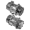 Omega Compressor SD7H15 Direct MT PV8 119mm 24V WK Head 20-18067