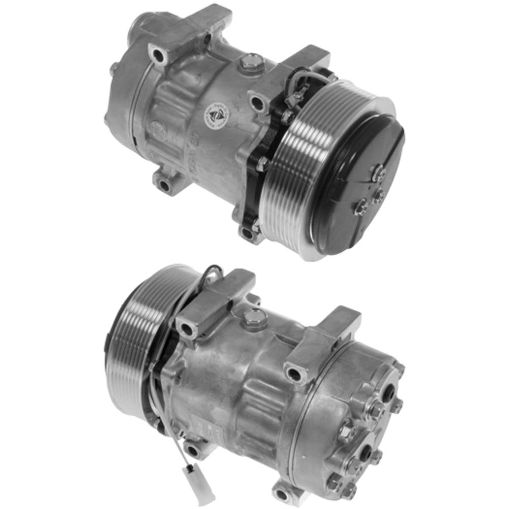 Omega Compressor SD7H15 8112 24V PV8 132mm 20-18112