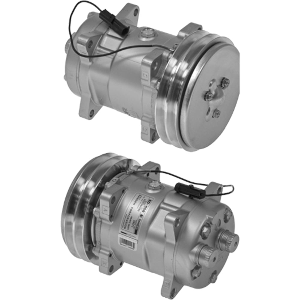 Omega Compressor SD508 9571 2A 152M 12V Hto 20-19571
