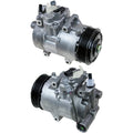 Omega Compressor TSE14C PV6 20-20021-AM
