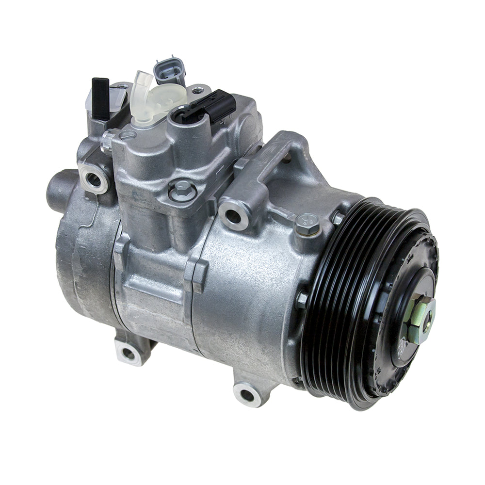 Omega Compressor TSE14C PV6 20-20021-AM