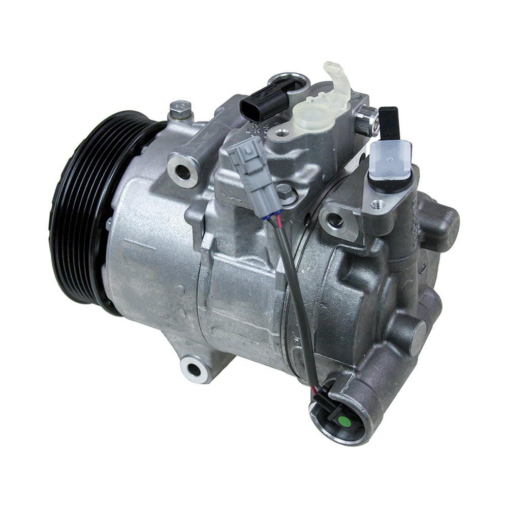 Omega Compressor TSE14C PV6 20-20021-AM