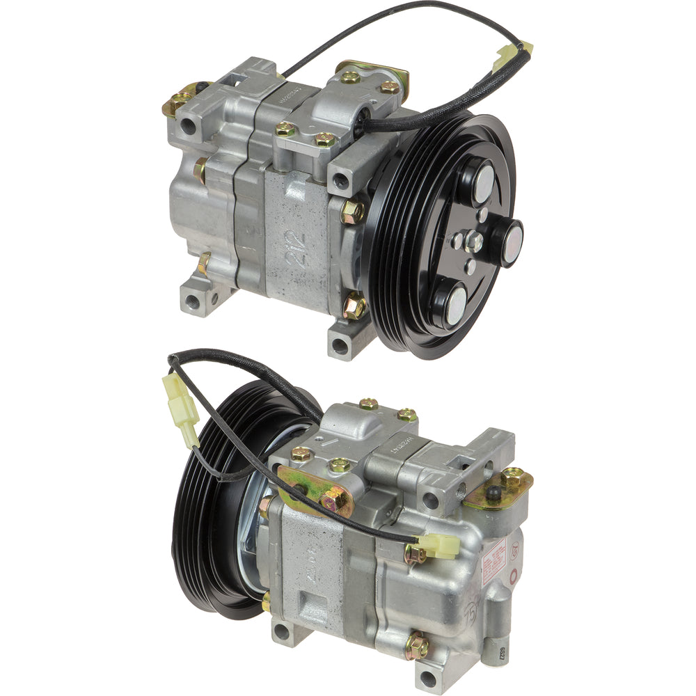 Omega Compressor Matsushita SA1150AE4 PV4 133mm 20-20227