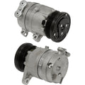 Omega Compressor V7 PV6 12V 5.41in 20-20229-AM