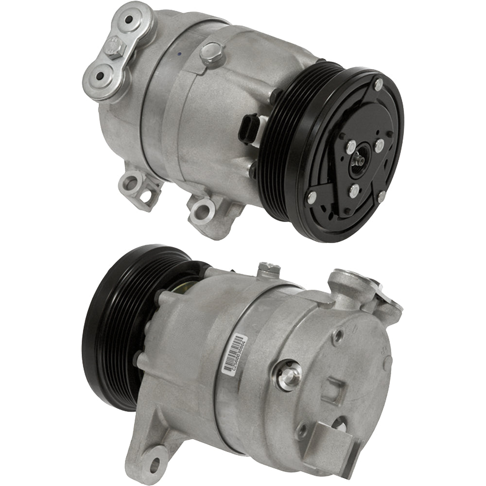Omega Compressor V7 PV6 12V 5.41in 20-20229-AM