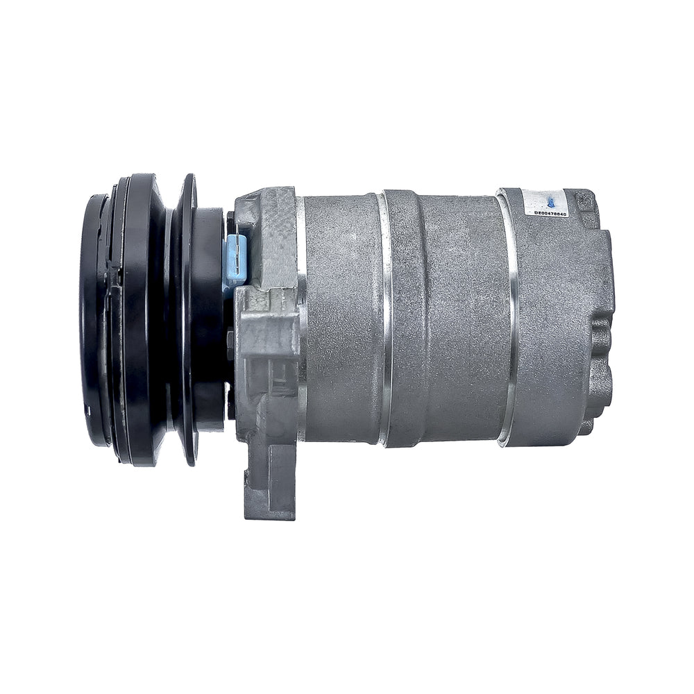 Omega Compressor HR6 1GR 125mm 4.93in 2 Oclock Type I 20-20235
