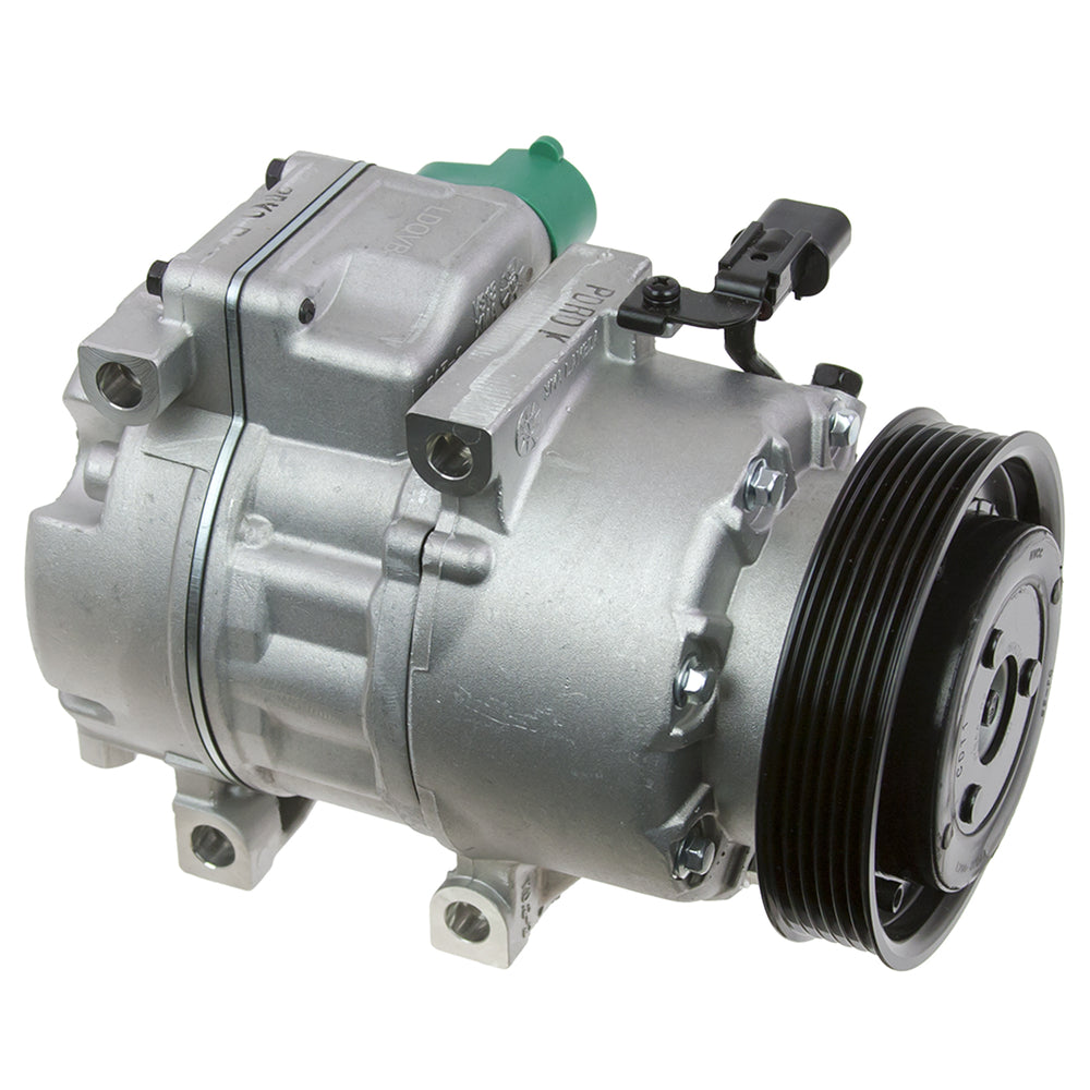 Omega Compressor VS18E 119mm PV6 20-20508