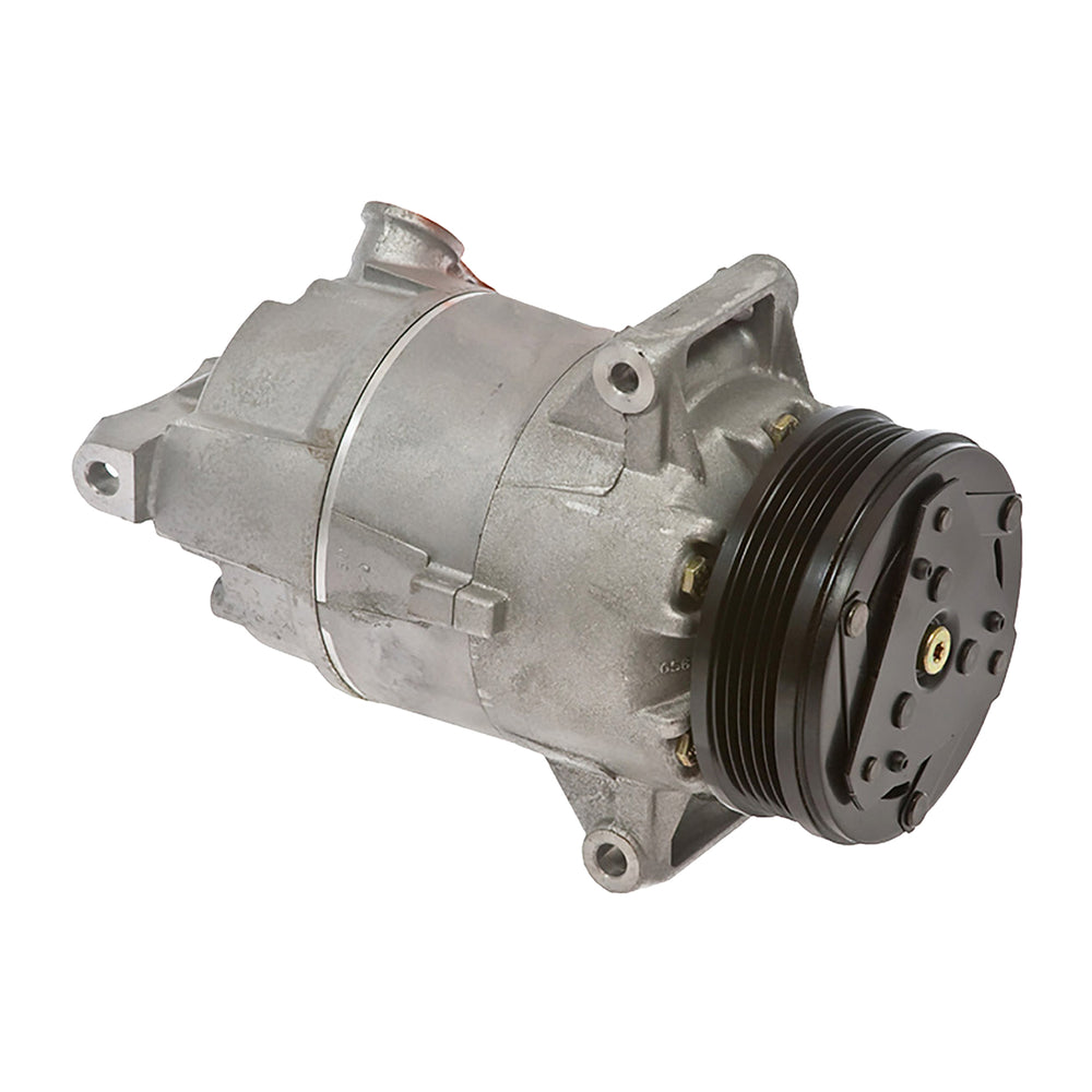 Omega Compressor Cvc PV5 4in 20-20741-AM