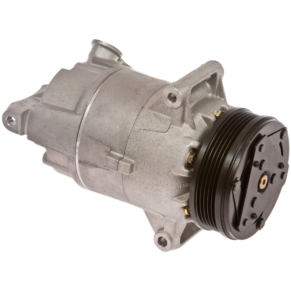 Omega Compressor Cvc PV5 4in 20-20741
