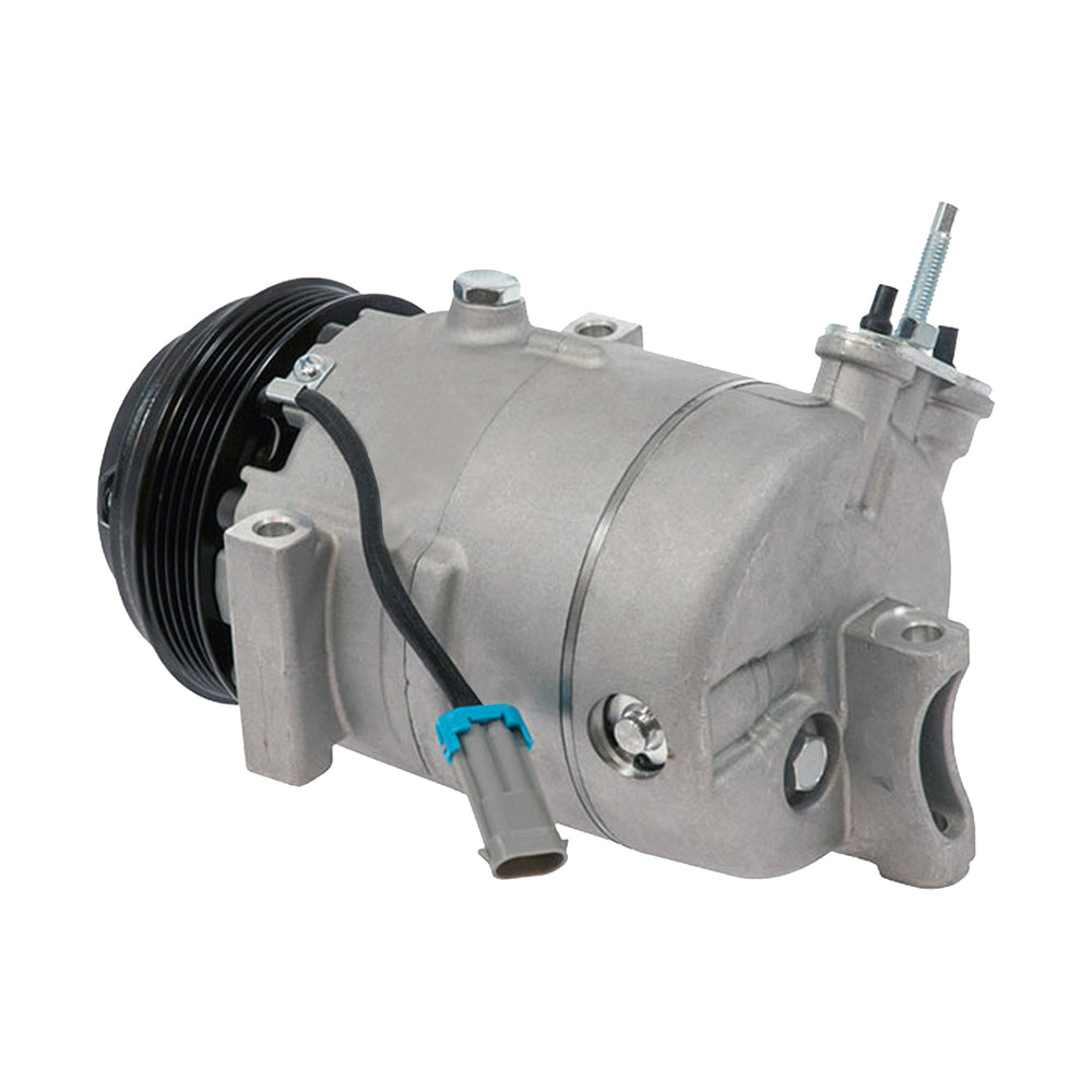 Omega Compressor Cvc PV5 116mm 12V 20-20742-AM