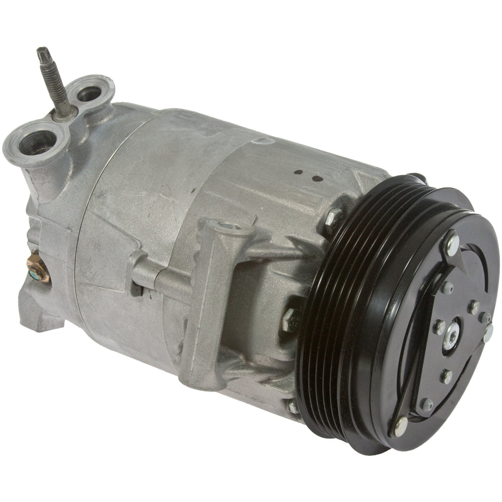 Omega Compressor Cvc PV5 116mm 12V 20-20742