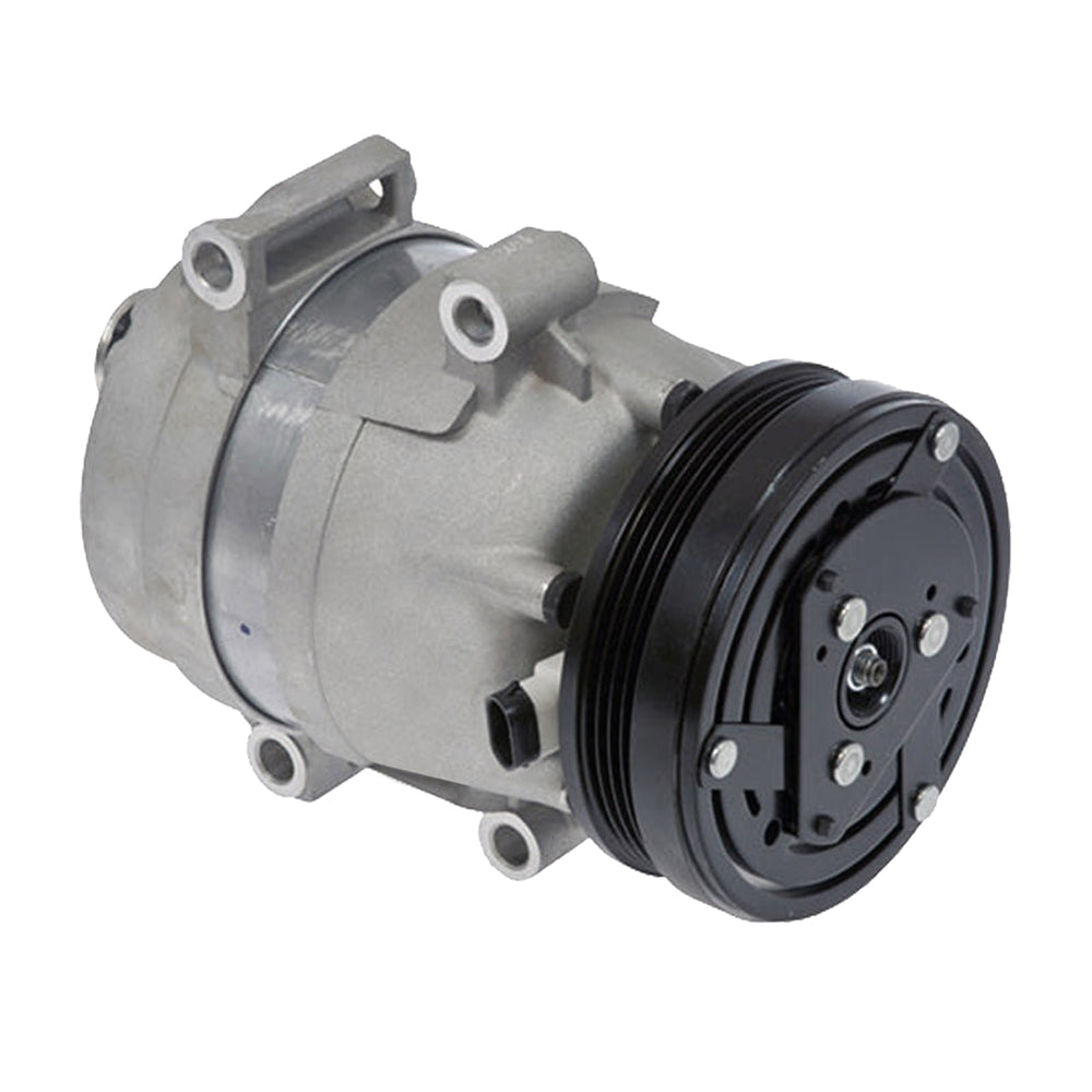 Omega Compressor V7 PV4 5in 20-20746-AM