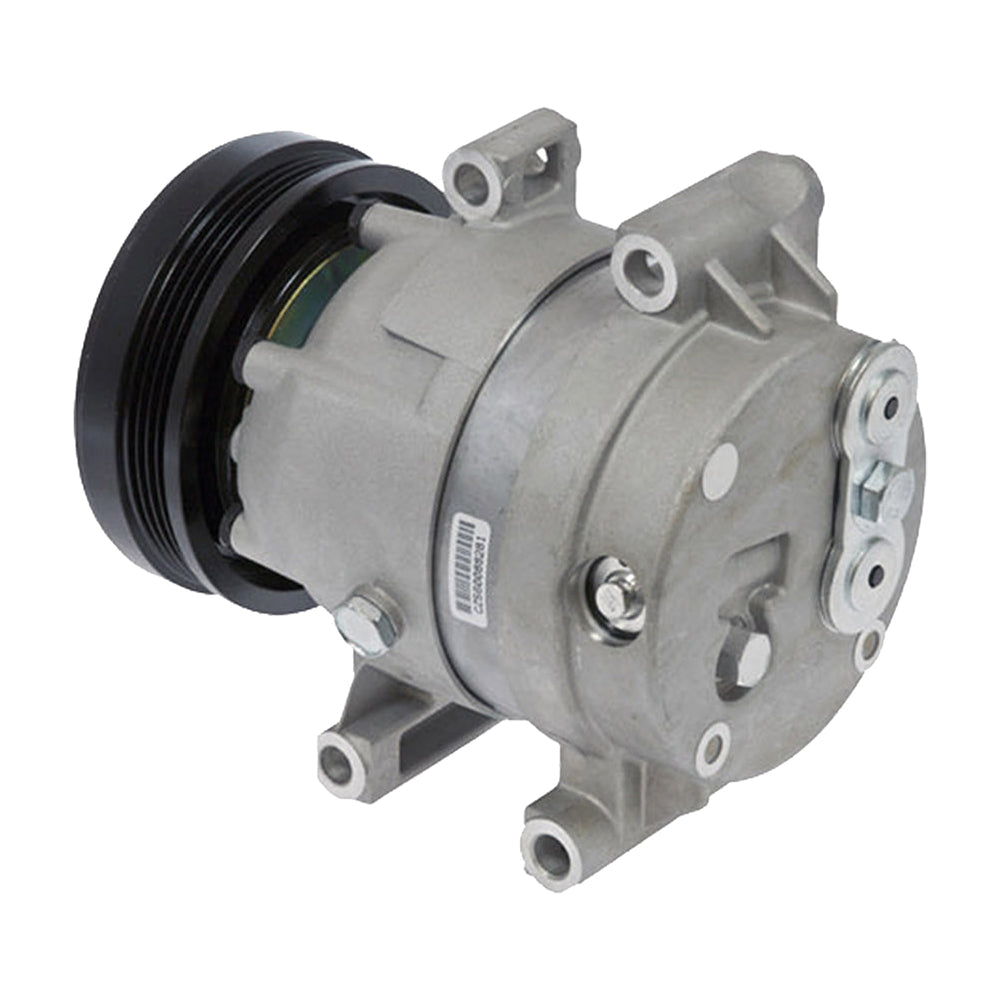 Omega Compressor V7 PV4 5in 20-20746-AM