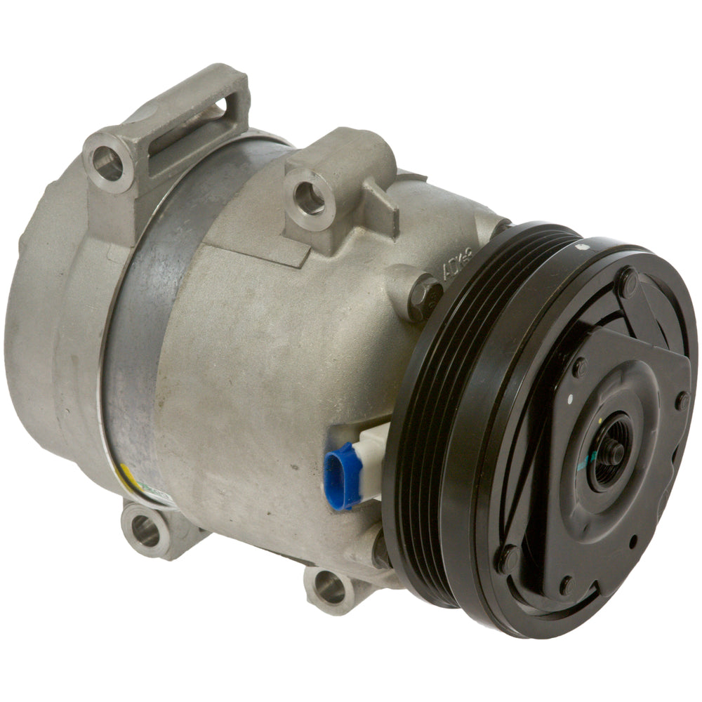 Omega Compressor V7 PV4 5in 20-20746