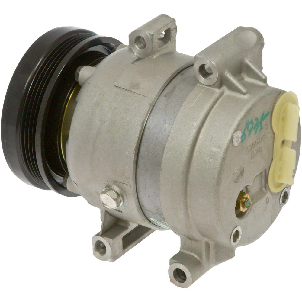 Omega Compressor V7 PV4 5in 20-20746