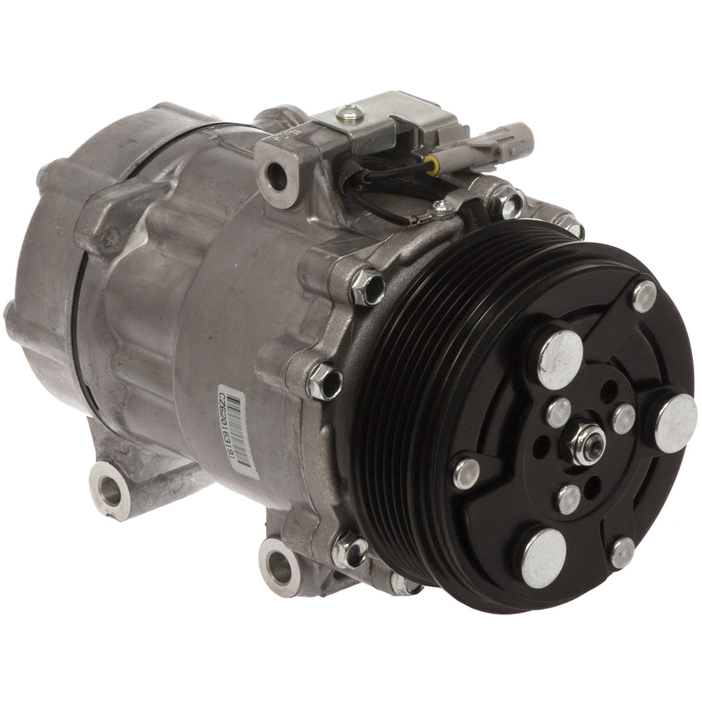 Omega Compressor Cvc PV6 110mm 12V 20-20754-AM