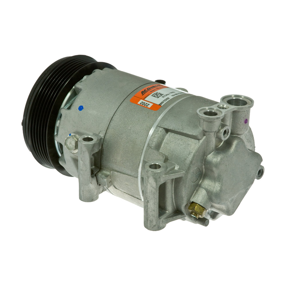 Omega Compressor Cvc PV6 110mm 12V 20-20754