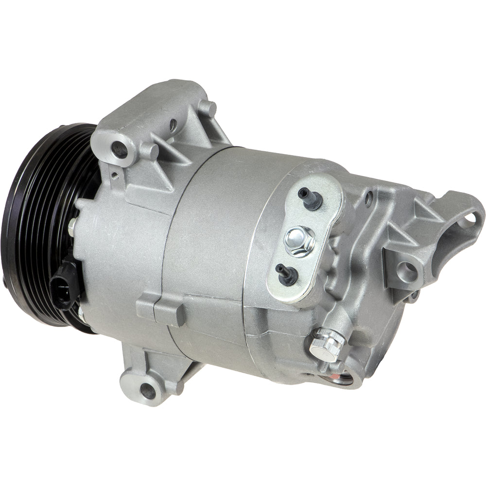 Omega Compressor Cvc PV5 12V 110mm 20-20756-AM