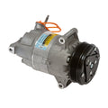 Omega Compressor Cvc PV5 12V 115mm 20-20756