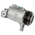 Omega Compressor Cvc PV6 12V 20-20757-AM